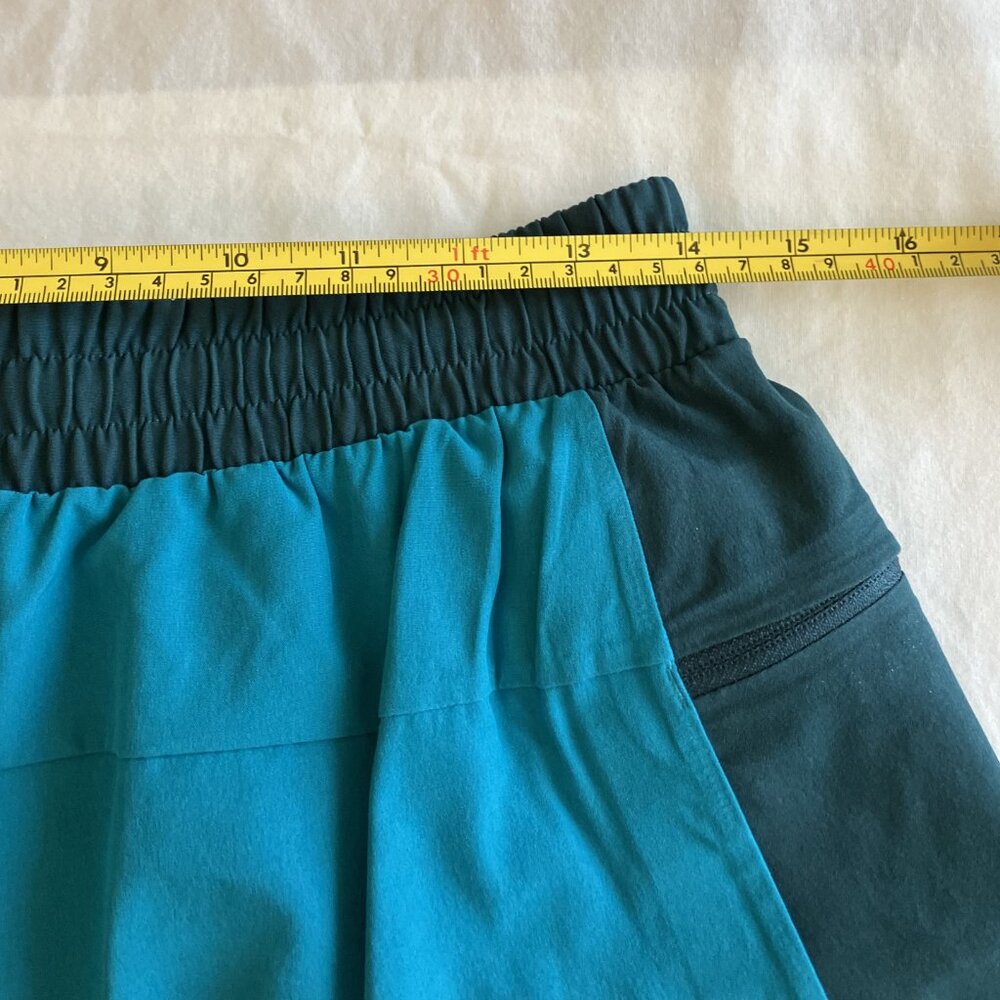 Lululemon Men's swim shorts size M - Picture 6 of 11